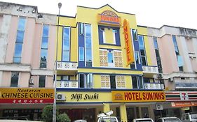 Sun Inns Hotel Kepong